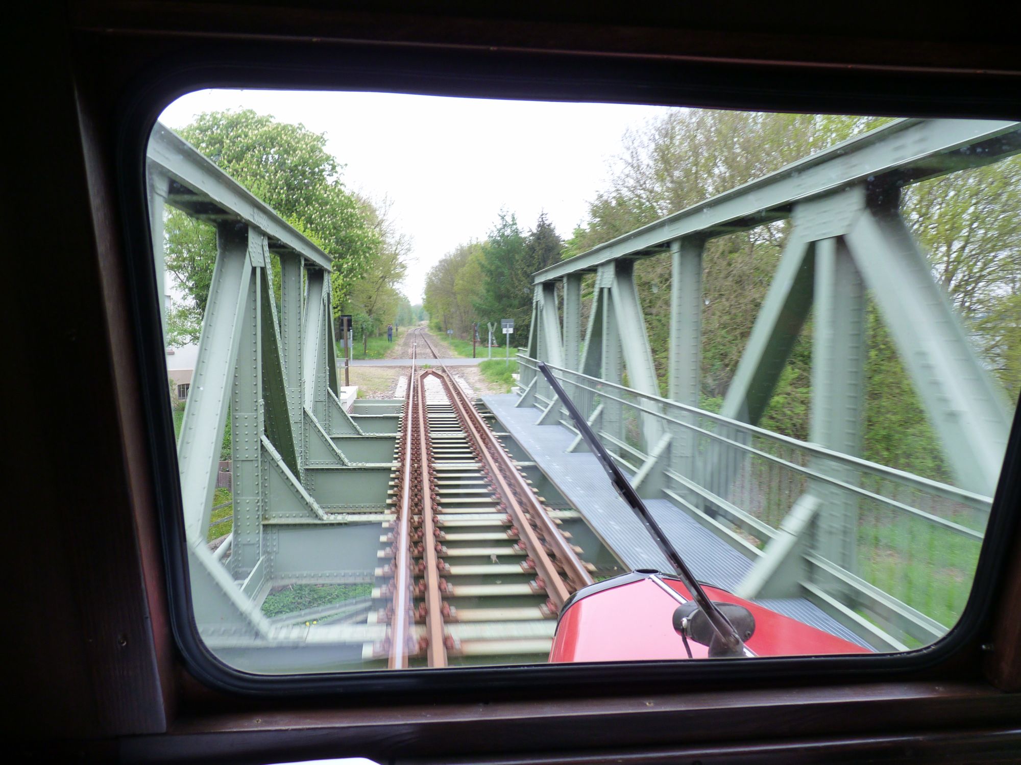 Die Nettelbergbrücke ameisenbaermitfahrt003