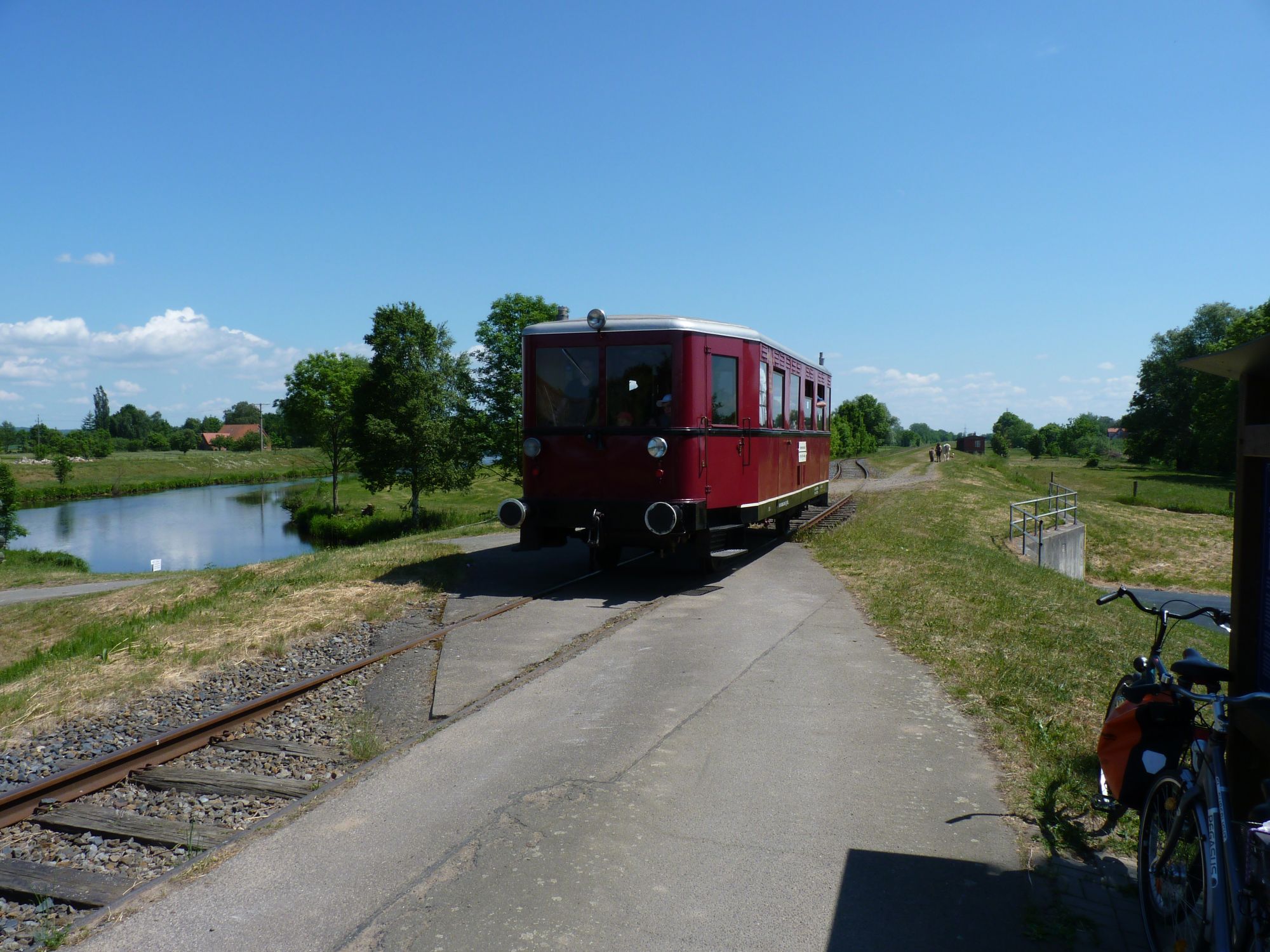 Halt in Fahrenholz avlelbmarschbahn015