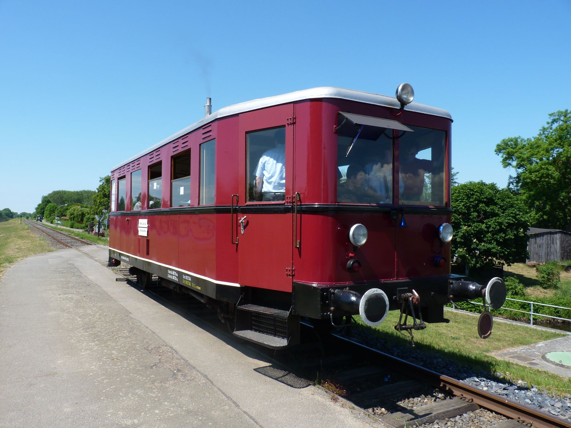 Halt in Fahrenholz avlelbmarschbahn016