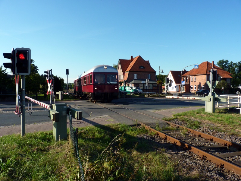 Durchfahrt Amelinghausen-Sottorf aso4