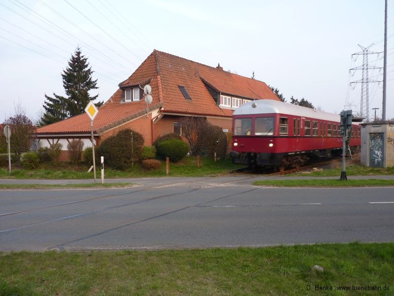 AVL GDT 0518 als HEide-Express in Rettmer avlgdtsteinbeck008