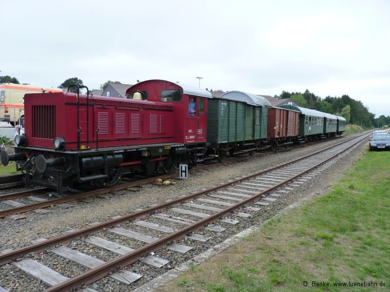 Heide-Express in Amelinghausen I gebirgsbahngal005