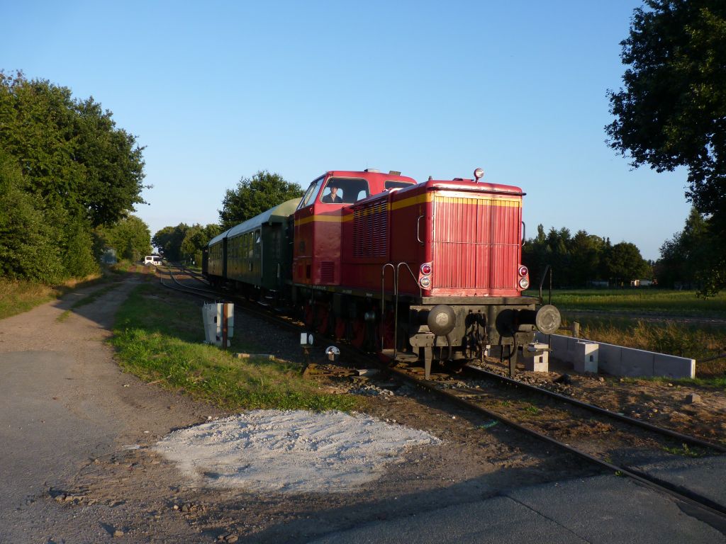Der Heide-Express im Bahnhof Gödenstorf 4601goedenstorf2