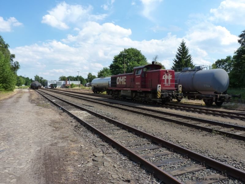OHE 160075 in Winsen Süd II luhebahngal003