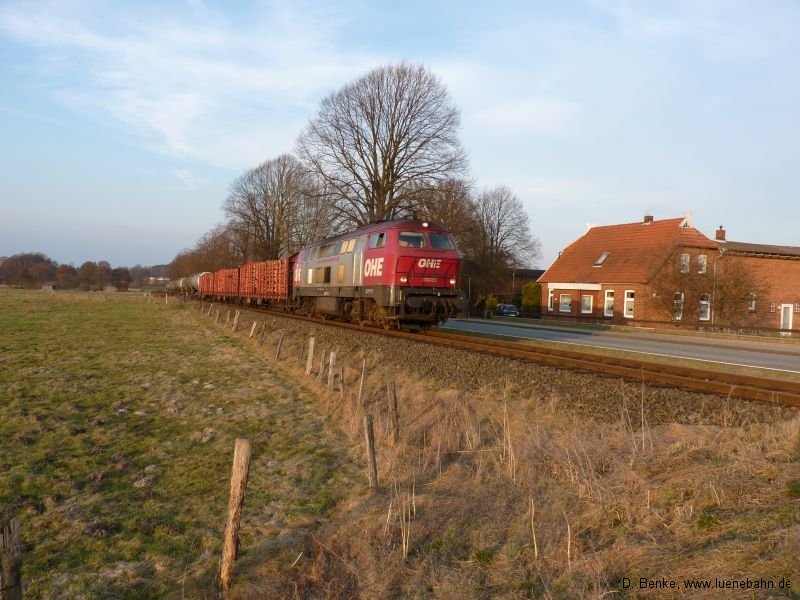 Kurz vor Eyendorf luhebahngal021