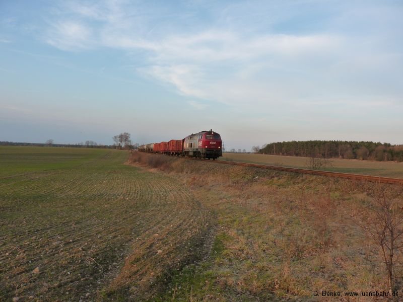 Zwischen Evendorf-Hörpel und Druhwald luhebahngal024