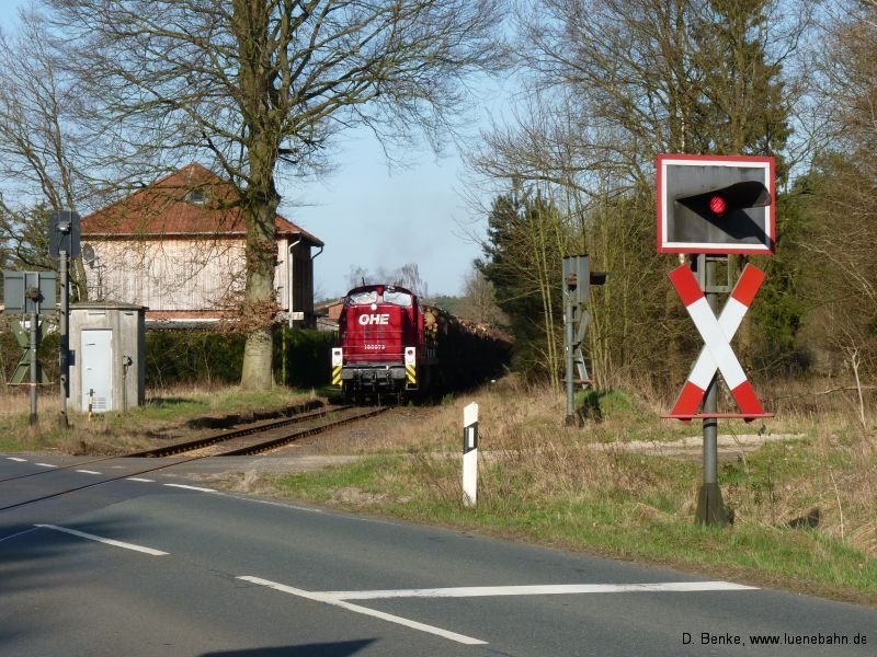 Bahnhof Egestorf I luhebahngal042