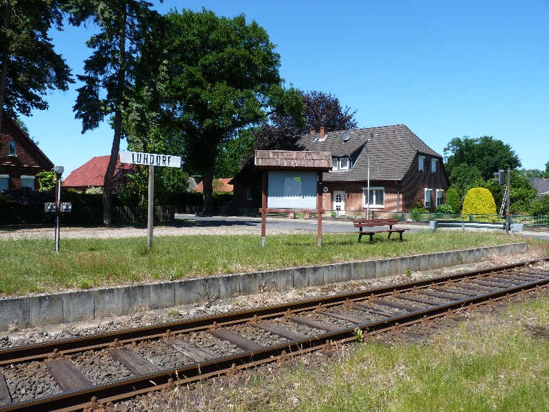 © Daniel Benke, www.lünebahn.de © Daniel Benke, www.lünebahn.de