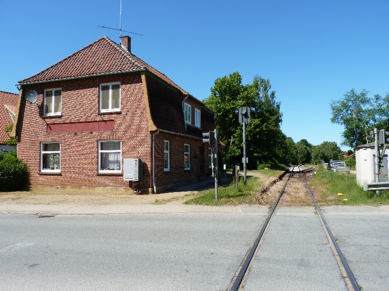 © Daniel Benke, www.lünebahn.de © Daniel Benke, www.lünebahn.de