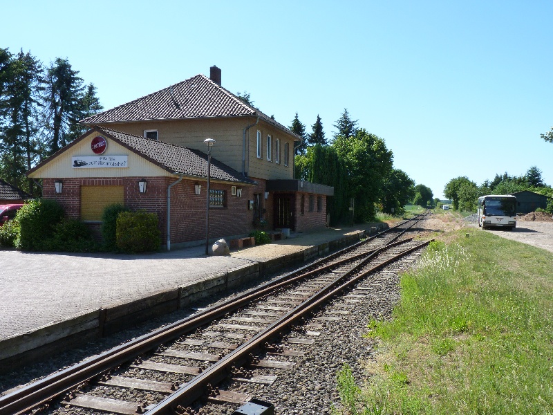 © Daniel Benke, www.lünebahn.de © Daniel Benke, www.lünebahn.de
