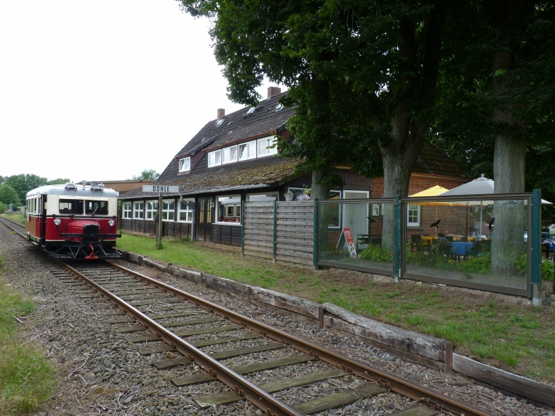 © Daniel Benke, www.lünebahn.de © Daniel Benke, www.lünebahn.de