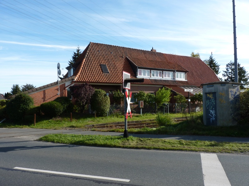 © Daniel Benke, www.lünebahn.de © Daniel Benke, www.lünebahn.de