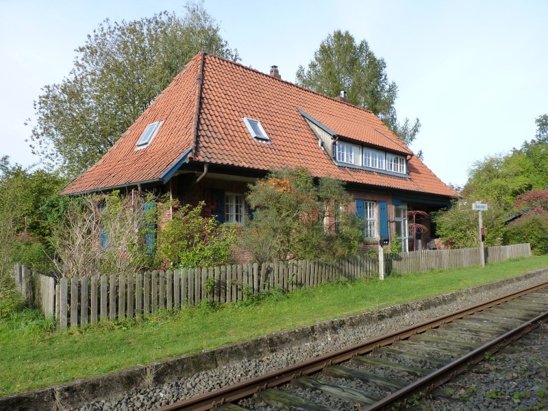 © Daniel Benke, www.lünebahn.de © Daniel Benke, www.lünebahn.de