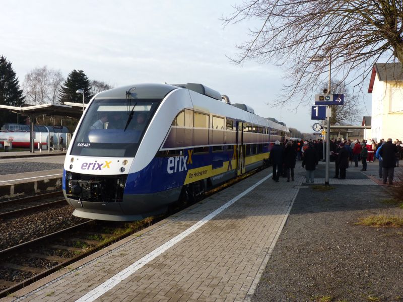 Lünebahn